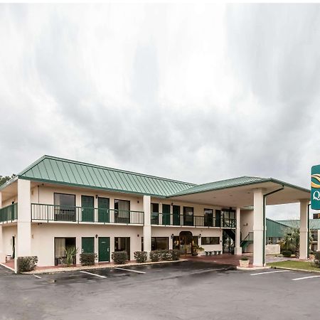 Quality Inn Tifton Esterno foto