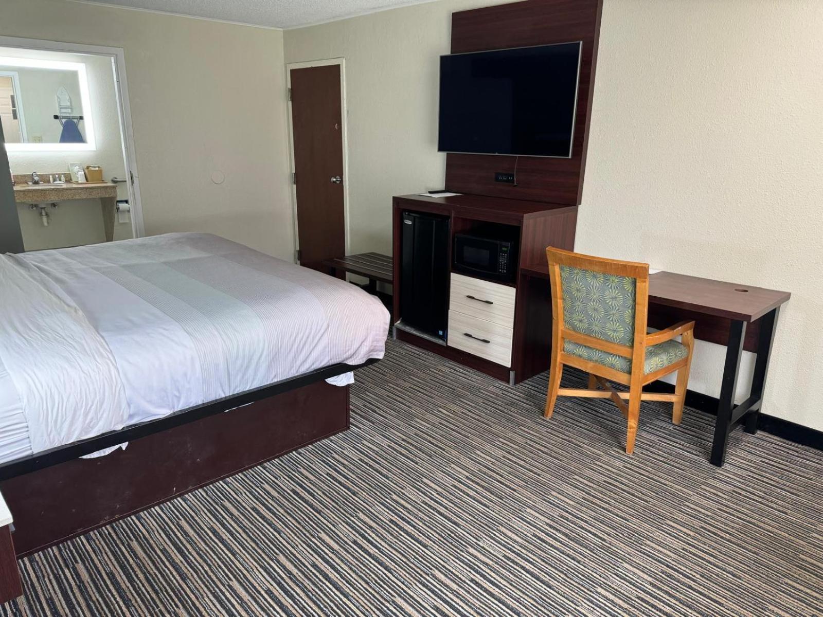 Quality Inn Tifton Esterno foto